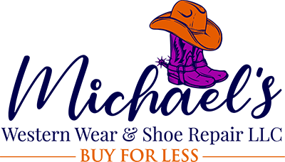 Michaels Western Wear & Shoe Repair LLC